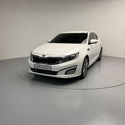 Kia Cerato 2015