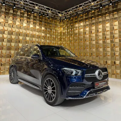 Mercedes-Benz GLE 2020 à vendre