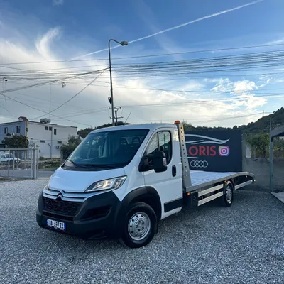 Citroen C4 2020