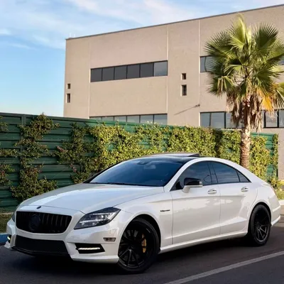 Mercedes-Benz CLS  in vendita