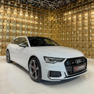 Audi A6 2020 in vendita