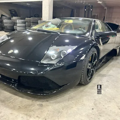 Lamborghini Murcielago 2009 in vendita
