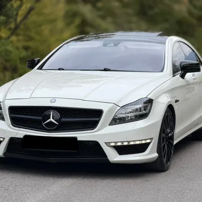 Mercedes-Benz CLS  in vendita