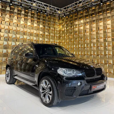 BMW X5 2011 in vendita