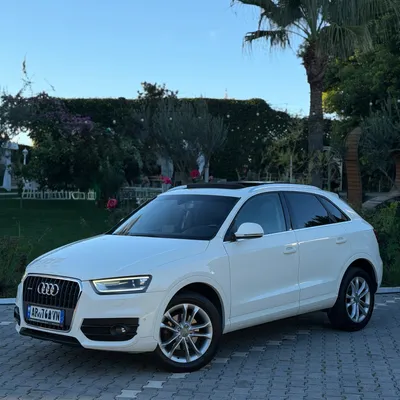 Audi Q3  in vendita