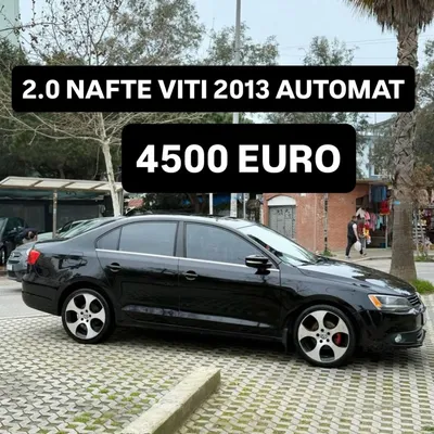 Volkswagen Jetta 2013 in vendita
