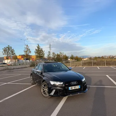 Audi A6 2014 in vendita