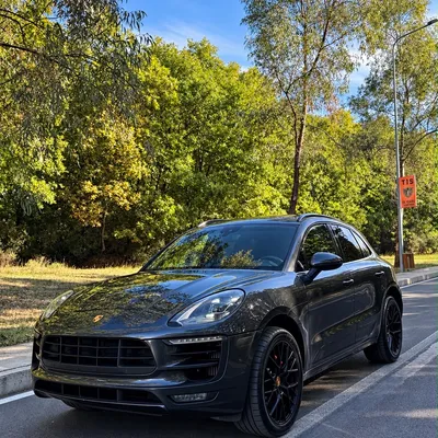 Porsche Macan 2018 in vendita