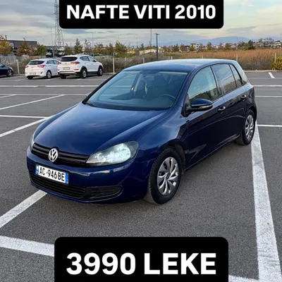 Volkswagen Golf 2009 zu verkaufen