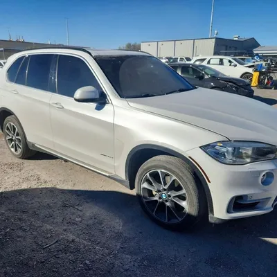 BMW X5 2015 προς πώληση