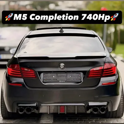 BMW M5 2015 zu verkaufen