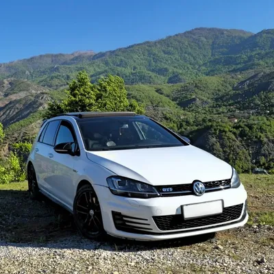 Volkswagen Golf 2015 zu verkaufen