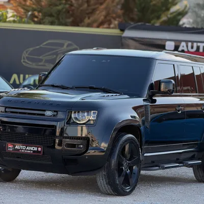 Land Rover Defender 2022 προς πώληση