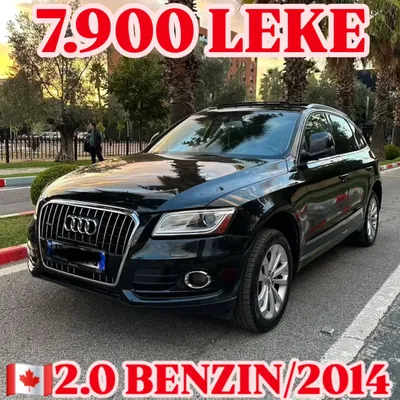 Audi Q5 2014 for sale