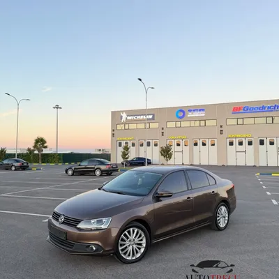 Volkswagen Jetta 2012 à vendre