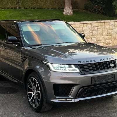 Land Rover Range Rover Sport 2015 në shitje