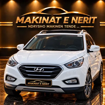 Hyundai Tucson 2014 en venta
