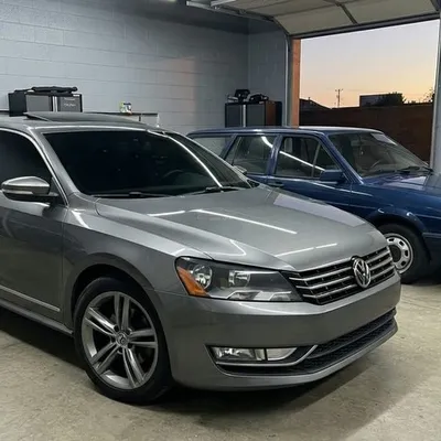 Volkswagen Passat 2015 προς πώληση