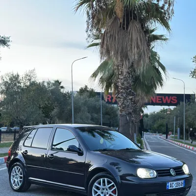 Volkswagen Golf 2003 προς πώληση