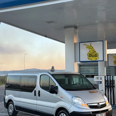 Opel Vivaro 2011 προς πώληση