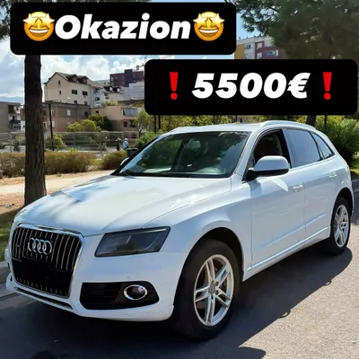 Audi Q5 2014 προς πώληση