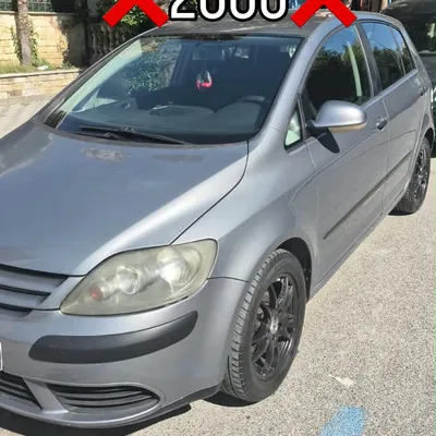 Volkswagen Golf 2005