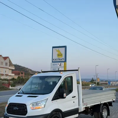 Ford Transit 2015 προς πώληση
