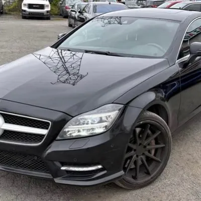 Mercedes-Benz CLS 2013 προς πώληση