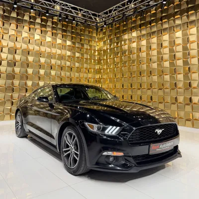 Ford Mustang  në shitje