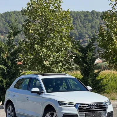 Audi Q5 2020 në shitje