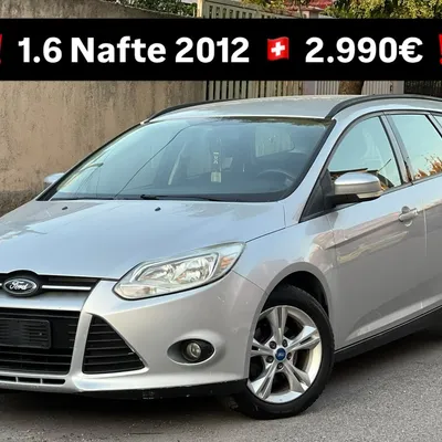 Ford Focus 2012 for sale