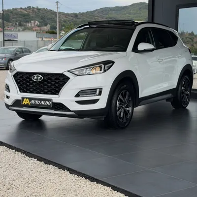 Hyundai Tucson 2019 en venta