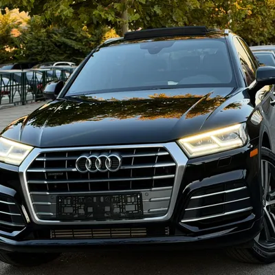 Audi Q5 2020 en venta