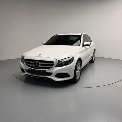 Mercedes-Benz C-class 2015 en venta