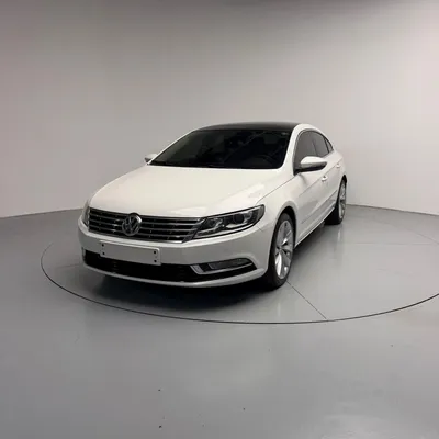 Volkswagen Passat CC 2014 en venta