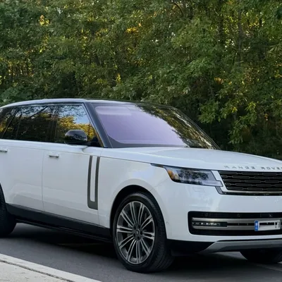 Land Rover Range Rover 2022 en venta