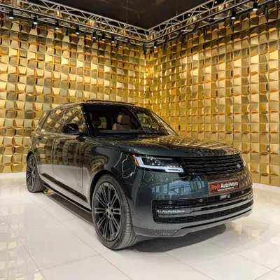 Land Rover Range Rover 2024 në shitje