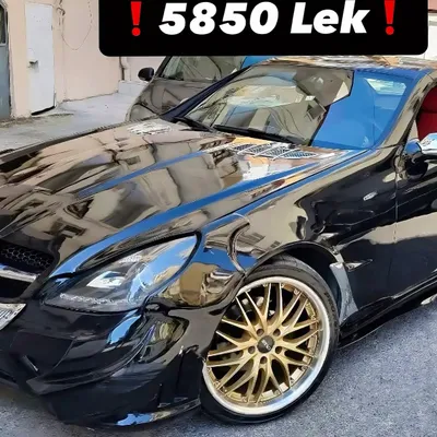 Mercedes-Benz SLK  në shitje