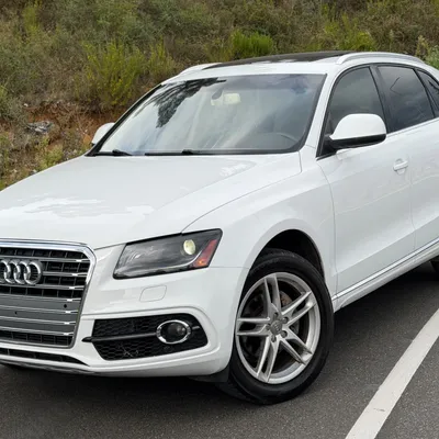 Audi Q5 2015 à vendre