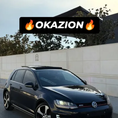 Volkswagen Golf 2015 à vendre