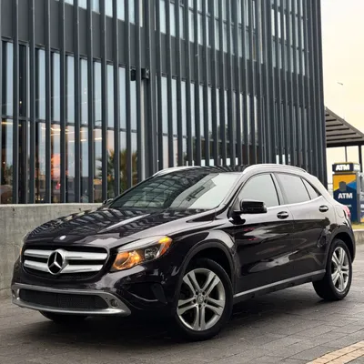 Mercedes-Benz GLA 2016 en venta