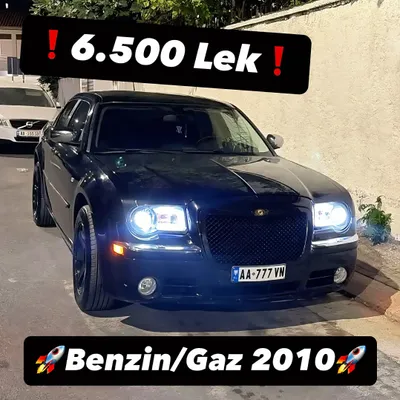 Chrysler 300 2010