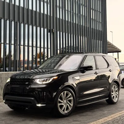 Land Rover Discovery 2018 en venta