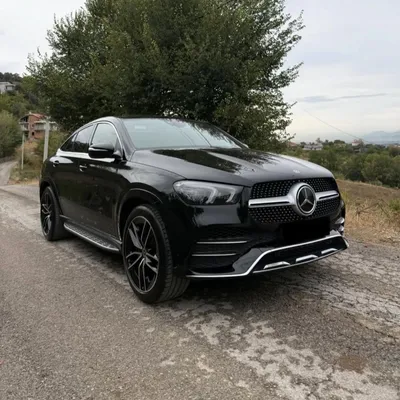 Mercedes-Benz GLE 2020 në shitje