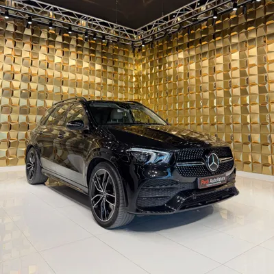 Mercedes-Benz GLE 2019 në shitje