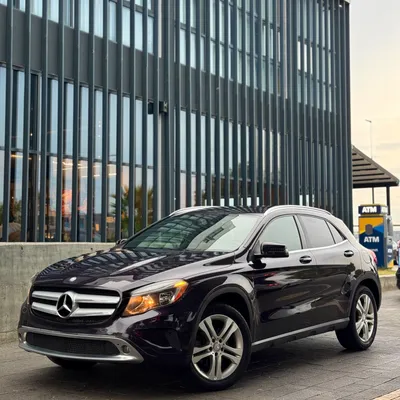 Mercedes-Benz GLA 2016 en venta