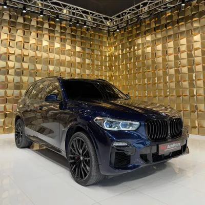 BMW X5 2021 në shitje