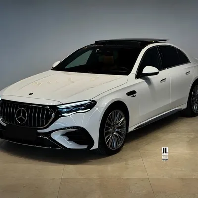 Mercedes-Benz A-class 2025