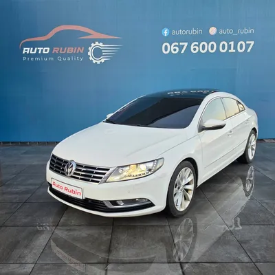 Volkswagen Passat CC 2014 en venta