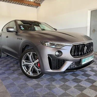 Maserati Levante 2019 en venta